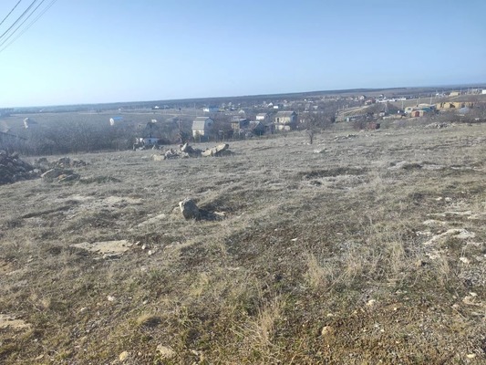 Продам участок 7,57 соток, Фермерское хоз., СПК Ореанда тер, Трудовое с, 0 км от города