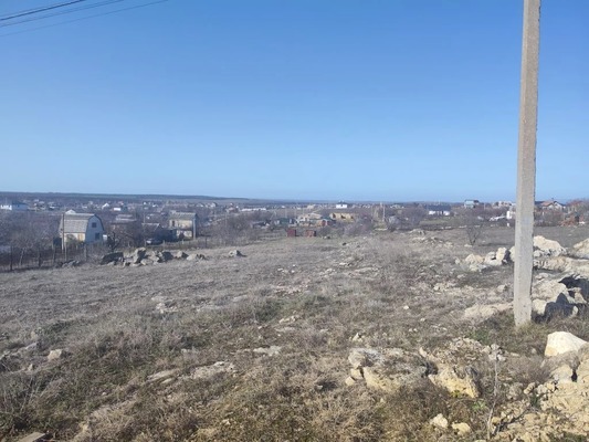 Продам участок 7,57 соток, Фермерское хоз., СПК Ореанда тер, Трудовое с, 0 км от города