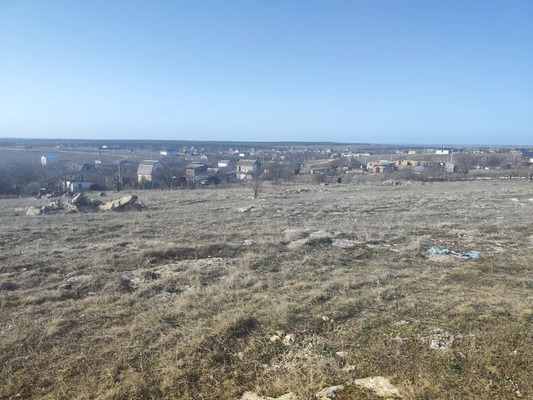 Продам участок 7,57 соток, Фермерское хоз., СПК Ореанда тер, Трудовое с, 0 км от города