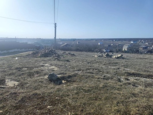 Продам участок 7,57 соток, Фермерское хоз., СПК Ореанда тер, Трудовое с, 0 км от города