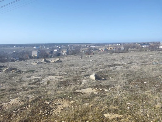 Продам участок 7,57 соток, Фермерское хоз., СПК Ореанда тер, Трудовое с, 0 км от города