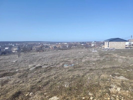 Продам участок 7,57 соток, Фермерское хоз., СПК Ореанда тер, Трудовое с, 0 км от города