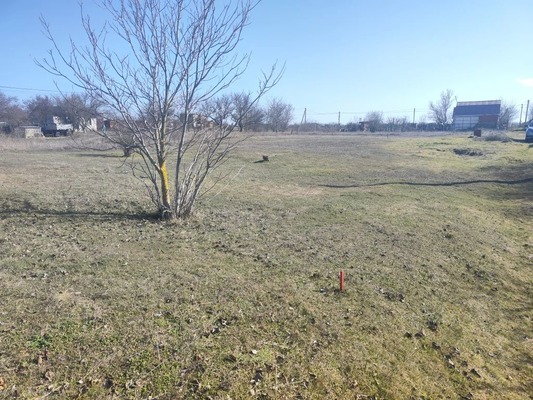 Продам участок 12 соток, Фермерское хоз., Василек тер. СПК, 0 км от города