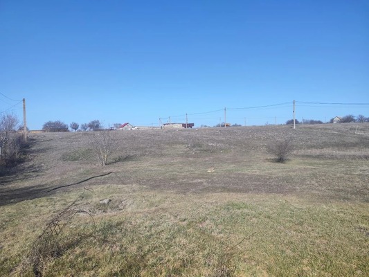 Продам участок 12 соток, Фермерское хоз., Василек тер. СПК, 0 км от города