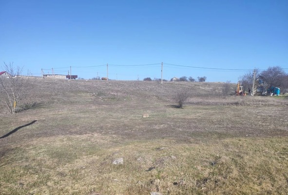 Продам участок 12 соток, Фермерское хоз., Василек тер. СПК, 0 км от города