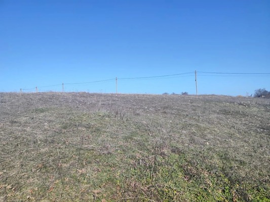 Продам участок 12 соток, Фермерское хоз., Василек тер. СПК, 0 км от города