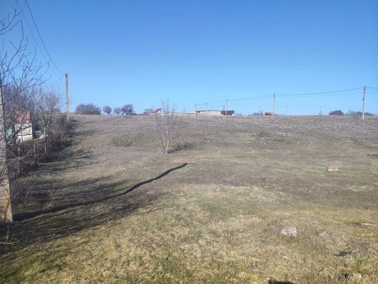 Продам участок 12 соток, Фермерское хоз., Василек тер. СПК, 0 км от города