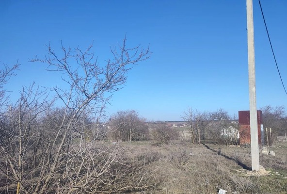 Продам участок 6,42 соток, Фермерское хоз., Мира ул, Урожайное с, 0 км от города