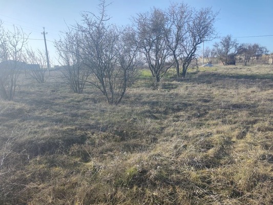 Продам участок 6,42 соток, Фермерское хоз., Мира ул, Урожайное с, 0 км от города