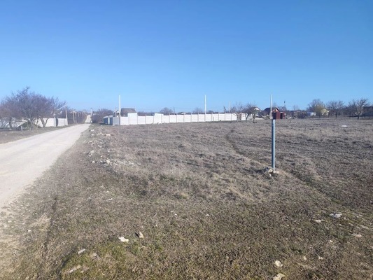 Продам участок 6,42 соток, Фермерское хоз., Мира ул, Урожайное с, 0 км от города