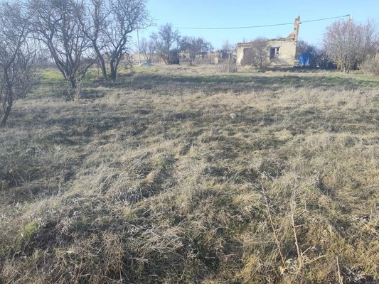 Продам участок 6,42 соток, Фермерское хоз., Мира ул, Урожайное с, 0 км от города