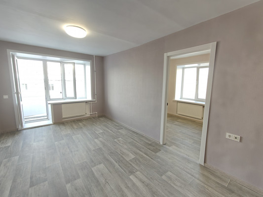 Продам трехкомнатную (3-комн.) квартиру, Даурская ул, 16, Казань г