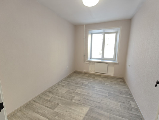 Продам трехкомнатную (3-комн.) квартиру, Даурская ул, 16, Казань г