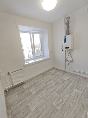 Продам трехкомнатную (3-комн.) квартиру, Даурская ул, 16, Казань г