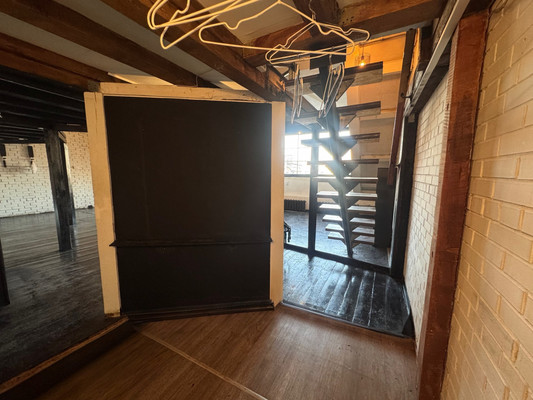 Сдам коммерческое помещение 120 м2, 2-я Рыбинская ул, 13, Москва г