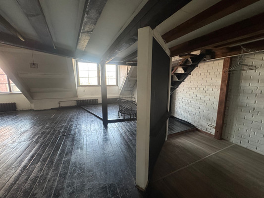 Сдам коммерческое помещение 120 м2, 2-я Рыбинская ул, 13, Москва г