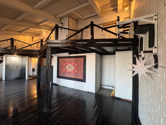 Сдам коммерческое помещение 120 м2, 2-я Рыбинская ул, 13, Москва г