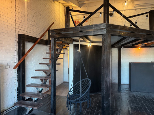 Сдам коммерческое помещение 120 м2, 2-я Рыбинская ул, 13, Москва г