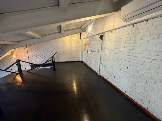 Сдам коммерческое помещение 120 м2, 2-я Рыбинская ул, 13, Москва г