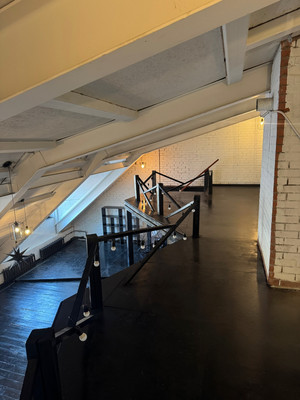 Сдам коммерческое помещение 120 м2, 2-я Рыбинская ул, 13, Москва г