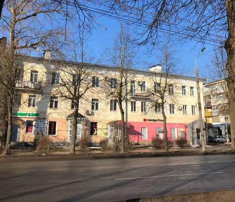 Продам двухкомнатную (2-комн.) квартиру, Большая Санкт-Петербургская ул, 29/1, Великий Новгород г