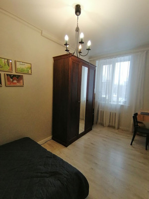 Продам двухкомнатную (2-комн.) квартиру, Большая Санкт-Петербургская ул, 29/1, Великий Новгород г