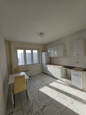 Продам однокомнатную (1-комн.) квартиру, Мира ул, 4, Люберцы г