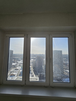 Продам однокомнатную (1-комн.) квартиру, Мира ул, 4, Люберцы г