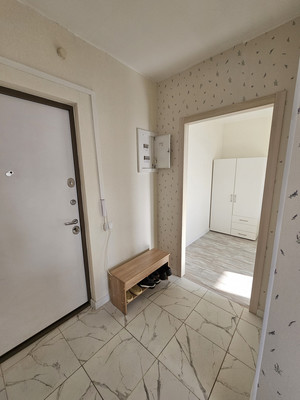 Продам однокомнатную (1-комн.) квартиру, Мира ул, 4, Люберцы г