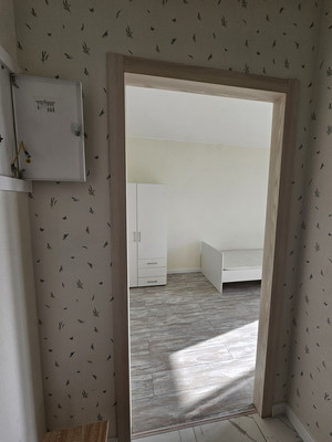 Продам однокомнатную (1-комн.) квартиру, Мира ул, 4, Люберцы г