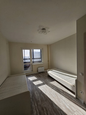 Продам однокомнатную (1-комн.) квартиру, Мира ул, 4, Люберцы г