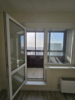 Продам однокомнатную (1-комн.) квартиру, Мира ул, 4, Люберцы г