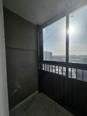 Продам однокомнатную (1-комн.) квартиру, Мира ул, 4, Люберцы г