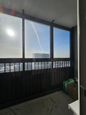 Продам однокомнатную (1-комн.) квартиру, Мира ул, 4, Люберцы г