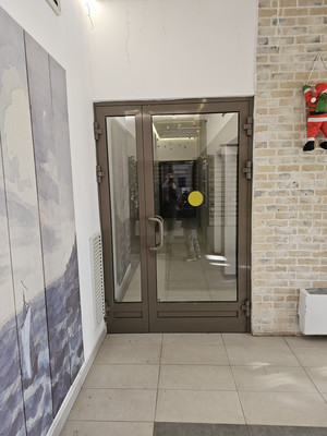 Продам однокомнатную (1-комн.) квартиру, Мира ул, 4, Люберцы г