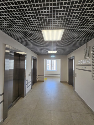 Продам однокомнатную (1-комн.) квартиру, Мира ул, 4, Люберцы г