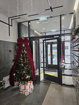 Продам однокомнатную (1-комн.) квартиру, Мира ул, 4, Люберцы г