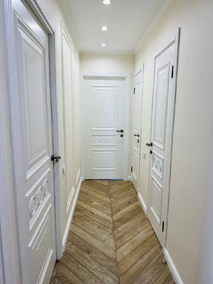 Продам многокомнатную квартиру, Юго-Запада 38-й кв-л, к3, Москва г