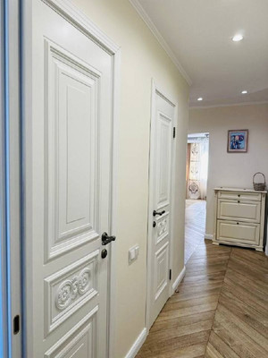 Продам многокомнатную квартиру, Юго-Запада 38-й кв-л, к3, Москва г