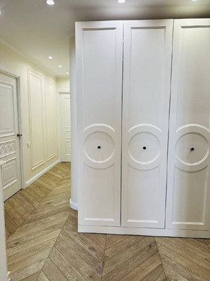 Продам многокомнатную квартиру, Юго-Запада 38-й кв-л, к3, Москва г