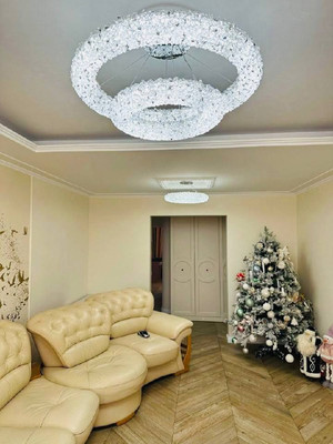 Продам многокомнатную квартиру, Юго-Запада 38-й кв-л, к3, Москва г