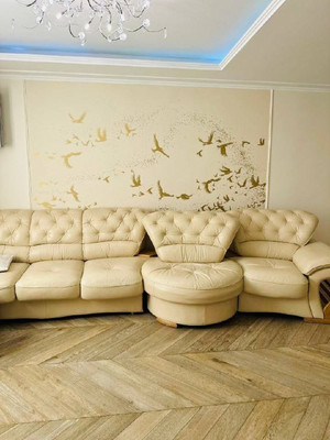 Продам многокомнатную квартиру, Юго-Запада 38-й кв-л, к3, Москва г