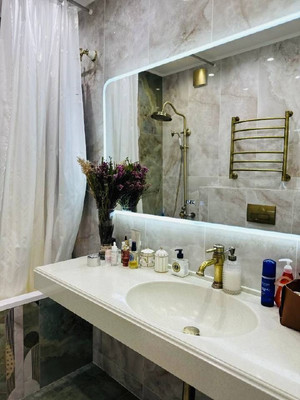 Продам многокомнатную квартиру, Юго-Запада 38-й кв-л, к3, Москва г