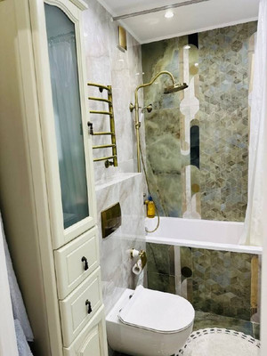 Продам многокомнатную квартиру, Юго-Запада 38-й кв-л, к3, Москва г