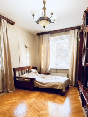 Продам двухкомнатную (2-комн.) квартиру, Школьная ул, 82, Видное г