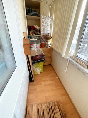 Продам двухкомнатную (2-комн.) квартиру, Школьная ул, 82, Видное г