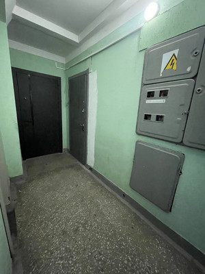 Продам двухкомнатную (2-комн.) квартиру, Школьная ул, 82, Видное г