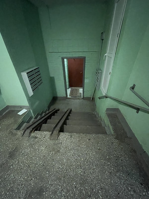 Продам двухкомнатную (2-комн.) квартиру, Школьная ул, 82, Видное г