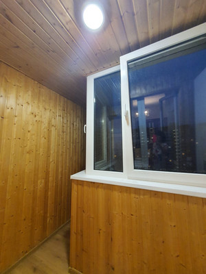 Сдам трехкомнатную (3-комн.) квартиру, Мичуринский пр-кт, 25к2, Москва г