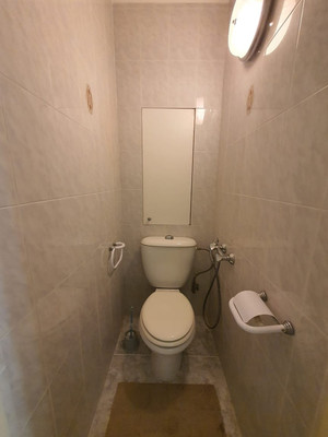 Сдам трехкомнатную (3-комн.) квартиру, Мичуринский пр-кт, 25к2, Москва г